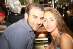 Friday Night at Barbacane Pub, Byblos